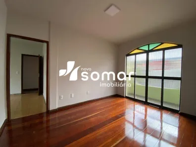 Apartamento com 3 Quartos para alugar, 150m² no Jardim Nova América, Divinópolis