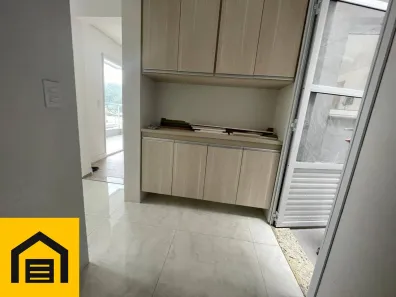 Apartamento com 3 Quartos para alugar, 100m² no Vila Guarani, Mauá