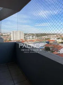 Apartamento com 3 Quartos à venda, 150m² no Paulicéia, Piracicaba