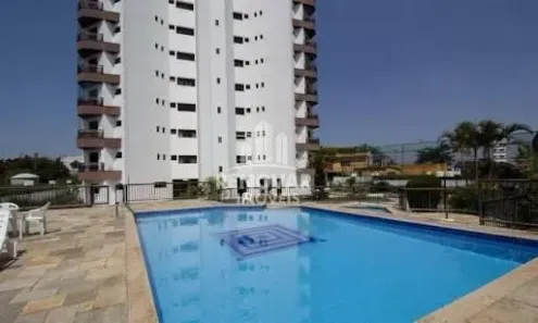 Apartamento com 3 Quartos à venda, 150m² no Vila Jacuí, São Paulo