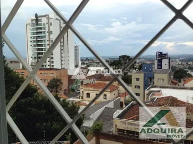 Imóvel Comercial com 3 Quartos à venda, 350m² no Centro, Ponta Grossa