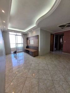 Apartamento com 3 Quartos à venda, 78m² no Tatuapé, São Paulo