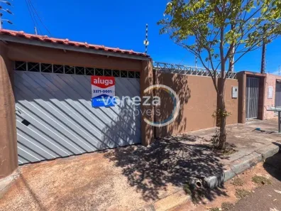 Casa com 3 Quartos à venda, 200m² no Parque Residencial Joaquim Toledo Piza, Londrina