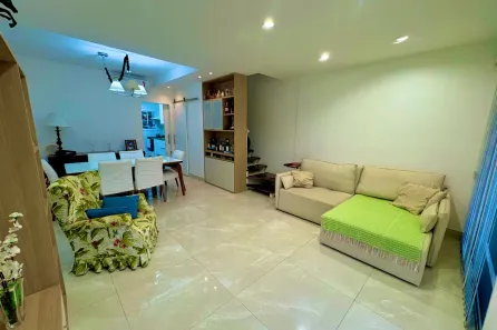 Casa de Condomínio com 4 Quartos à venda, 162m² no Recreio dos Bandeirantes, Rio de Janeiro