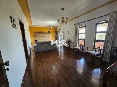 Casa com 3 Quartos à venda, 187m² no Jaraguá, Piracicaba