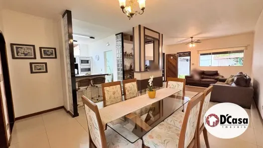Casa com 3 Quartos à venda, 160m² no Jardim Independência, Taubaté