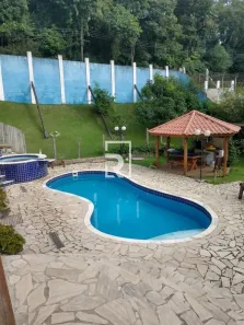 Fazenda/Sítio com 3 Quartos à venda, 2700m² no Pirucaia, Mairiporã