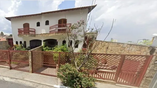 Sobrado com 3 Quartos à venda, 236m² no Tucuruvi, São Paulo