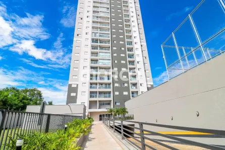 Apartamento com 2 Quartos para alugar, 66m² no Centro Político Administrativo, Cuiabá