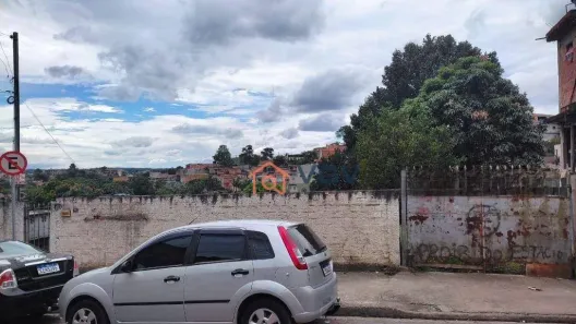 Lote/Terreno à venda, 718m² no Recreio Primavera, Itapecerica da Serra