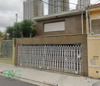 Sobrado com 4 Quartos para alugar, 300m² no Tatuapé, São Paulo