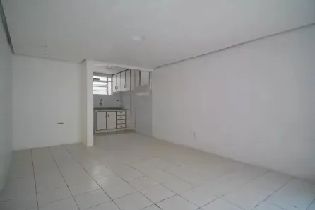 Apartamento com 1 Quarto à venda, 33m² no Petrópolis, Porto Alegre