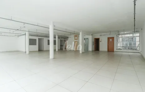 Sala Comercial para alugar, 212m² no República, São Paulo