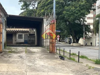 Galpão/Depósito/Armazém para alugar, 786m² no Vila Edmundo, Taubaté