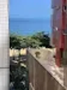 Apartamento com 4 Quartos à venda, 185m² no Itapuã, Vila Velha