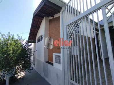 Casa com 5 Quartos à venda, 412m² no Vila São João da Boa Vista, Bauru