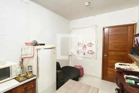 Apartamento com 2 Quartos à venda, 38m² no Vila Santa Teresa (Zona Leste), São Paulo