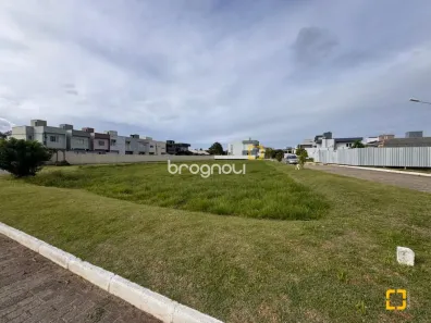 Lote/Terreno à venda, 397m² no Campeche, Florianópolis