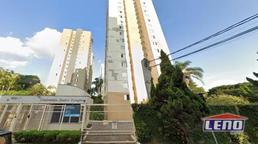 Apartamento com 2 Quartos à venda, 49m² no Cidade Patriarca, São Paulo