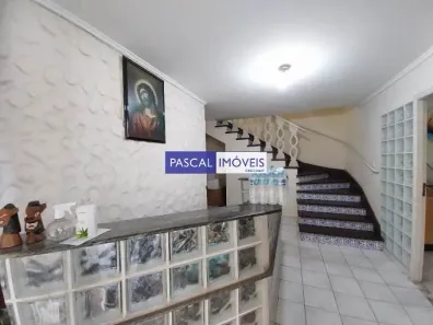 Imóvel Comercial com 1 Quarto à venda, 340m² no Cidade Monções, São Paulo