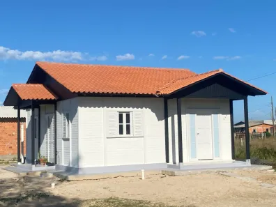 Casa com 2 Quartos à venda, 300m² no , Balneário Arroio do Silva