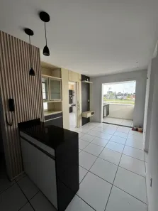 Apartamento com 2 Quartos à venda, 49m² no Parque Dois Irmãos, Fortaleza
