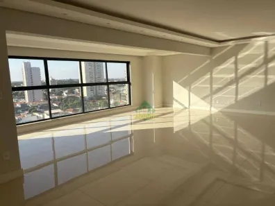 Apartamento com 4 Quartos para venda ou aluguel, 273m² no Vila Mendonça, Araçatuba