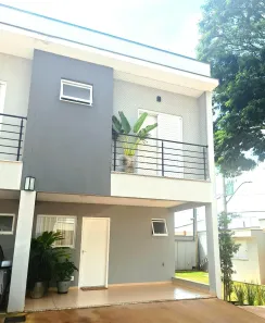 Casa de Condomínio com 3 Quartos à venda, 85m² no Chácara Primavera, Campinas