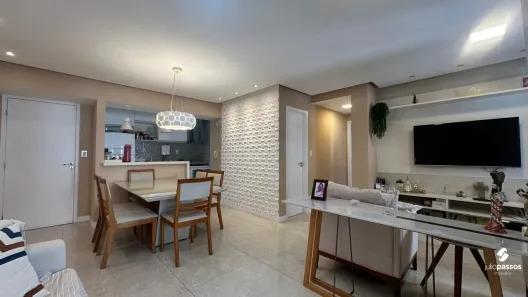 Apartamento com 2 Quartos à venda, 80m² no Luzia, Aracaju