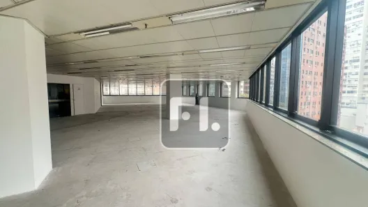 Sala Comercial para venda ou aluguel, 532m² no Bela Vista, São Paulo