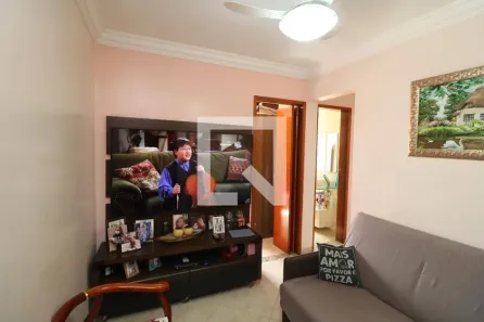 Apartamento com 2 Quartos à venda, 40m² no Vila Ema, São Paulo