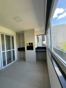 Apartamento com 3 Quartos à venda, 110m² no Patrimônio, Uberlândia