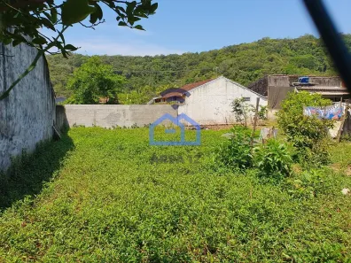 Lote/Terreno à venda, 250m² no Jardim do Sol, Caraguatatuba
