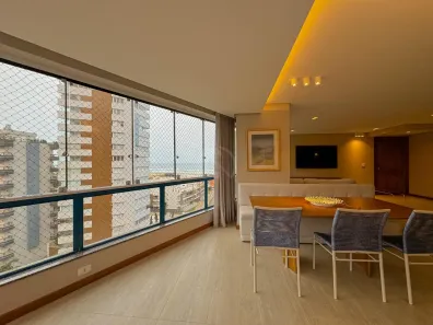 Apartamento com 4 Quartos à venda, 186m² no Torres, Torres