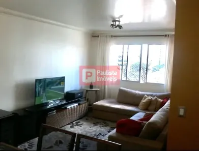 Apartamento com 3 Quartos à venda, 93m² no Cidade Monções, São Paulo