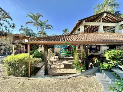 Casa de Condomínio com 3 Quartos à venda, 503m² no Palos Verdes, Carapicuíba