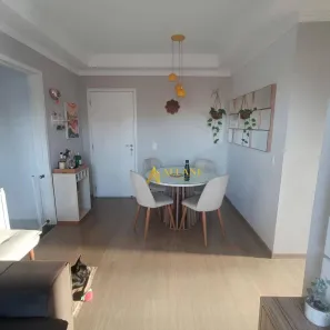 Apartamento com 2 Quartos à venda, 55m² no Jardim Bertanha, Sorocaba