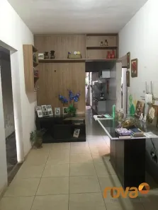 Casa com 3 Quartos à venda, 179m² no Residencial Marília, Senador Canedo