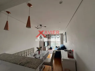 Apartamento com 2 Quartos à venda, 50m² no Vila Moreira, São Paulo