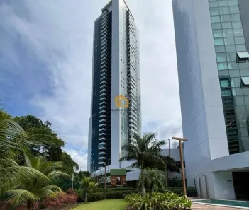 Apartamento com 3 Quartos à venda, 135m² no Ilha do Retiro, Recife