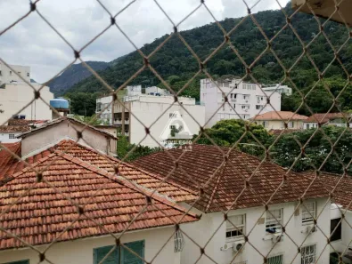 Apartamento com 4 Quartos à venda, 138m² no Jardim Botânico, Rio de Janeiro