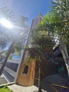 Prédio Comercial à venda, 1803m² no Estoril, Belo Horizonte