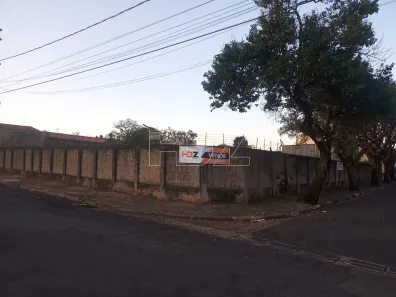 Lote/Terreno à venda, 716m² no Jardim do Carmo, Araraquara