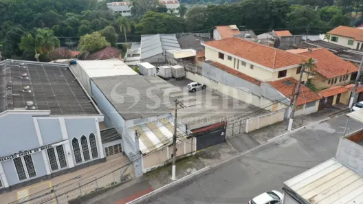 Galpão/Depósito/Armazém à venda, 150m² no Vila do Castelo, São Paulo