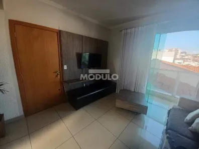 Apartamento com 2 Quartos à venda, 65m² no General Osório, Uberlândia