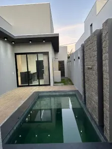 Casa com 3 Quartos à venda, 148m² no Condomínio Primor das Torres, Cuiabá