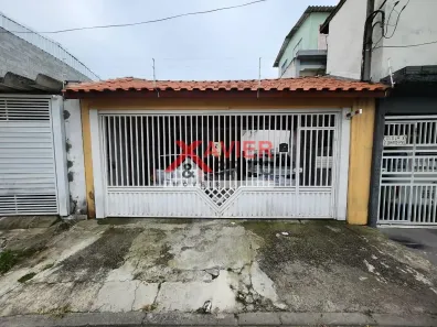 Casa com 2 Quartos à venda, 150m² no Vila Nova Manchester, São Paulo