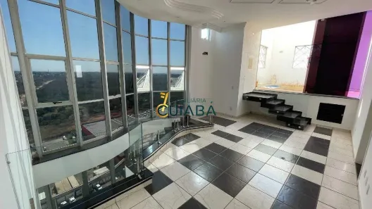 Cobertura com 3 Quartos à venda, 223m² no Jardim Mariana, Cuiabá