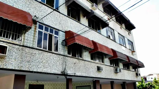 Apartamento com 2 Quartos à venda, 48m² no Vista Alegre, Rio de Janeiro