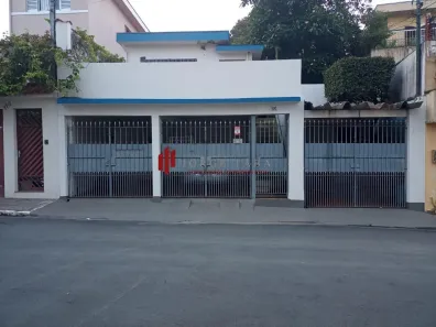 Casa com 4 Quartos à venda, 184m² no Vila Nair, São Paulo
